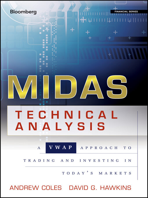 Title details for MIDAS Technical Analysis by Andrew Coles - Wait list